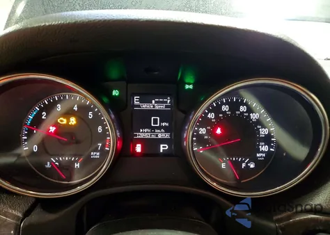 2013 Jeep Grand Cherokee Laredo из США, поврежденный, VIN 1C4RJFAG7DC586025